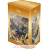 Puzzle La Belle et la Bête 500 pcs - Schmidt Spiele