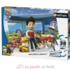 Puzzle La Pat'Patrouille réunie 30 pcs - Nathan