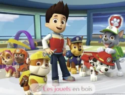 Puzzle La Pat'Patrouille réunie 30 pcs - Nathan