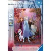 Puzzle La Reine des Neiges 2 150 pcs XXL - Ravensburger