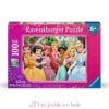 Puzzle La vie est un conte de fées 100 pcs XXL - Ravensburger