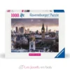 Puzzle Londres 1000 pièces - Ravensburger