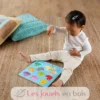 Puzzle magnétique Canards - Goula