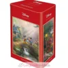 Puzzle Mickey et Minnie 500 pcs - Schmidt Spiele