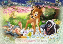 Puzzle Moments Disney 40000 pcs - Ravensburger