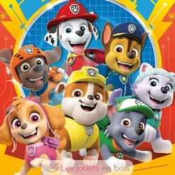 Puzzle Pat'Patrouille 3x49 pcs - Ravensburger
