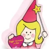 Puzzle Princesse - Vilac