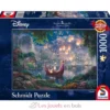 Puzzle Raiponce 1000 pcs - Schmidt Spiele