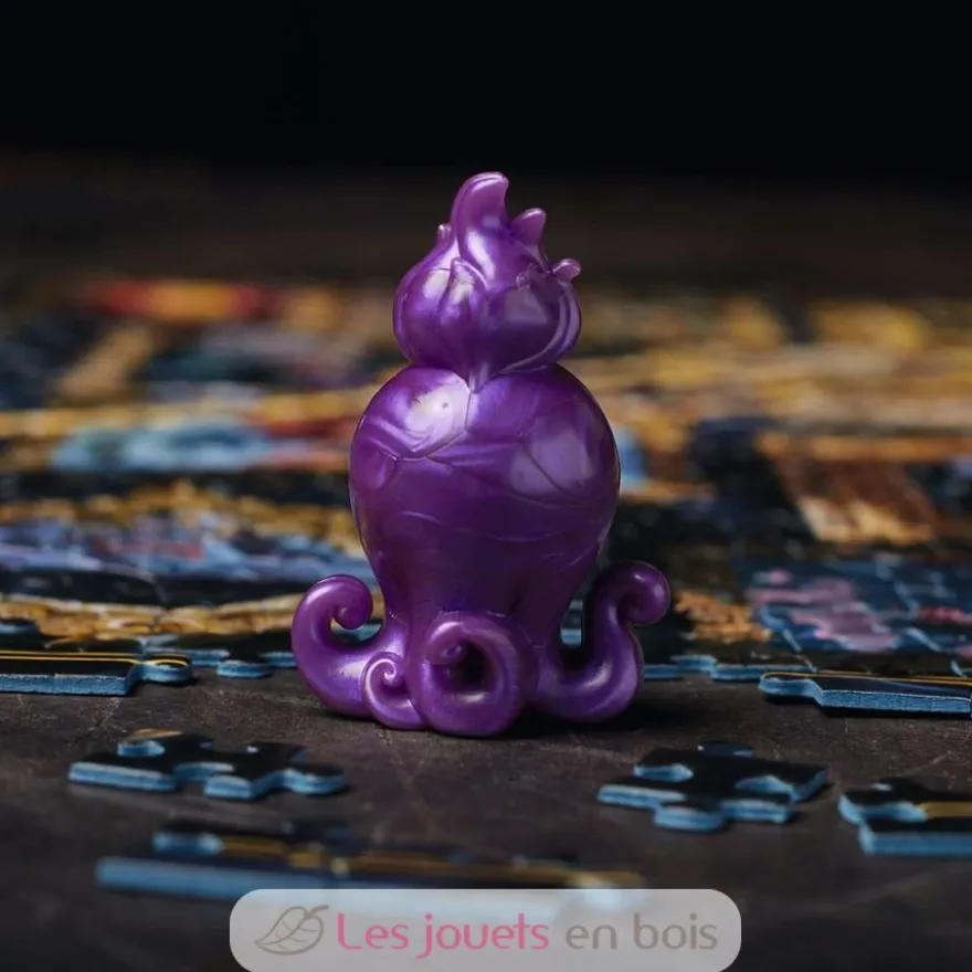 Puzzle Ursula 1000 pcs - Ravensburger