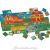 Puzzle Varialand - Selecta