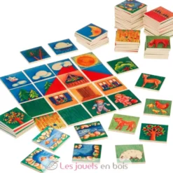 Puzzle Varialand - Selecta
