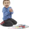 Puzzle véhicules à grosses pièces multicolore Melissa and Doug
