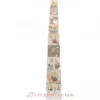 Pyramide 123 Famille Lapin - Egmont Toys