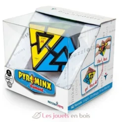 Pyraminx Diamond - Recent Toys