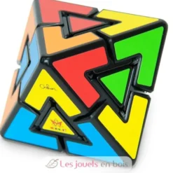 Pyraminx Diamond - Recent Toys