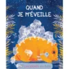 Quand je m'éveille - Sassi Junior