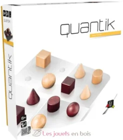 Quantik - Gigamic