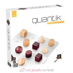 Quantik Mini - Gigamic