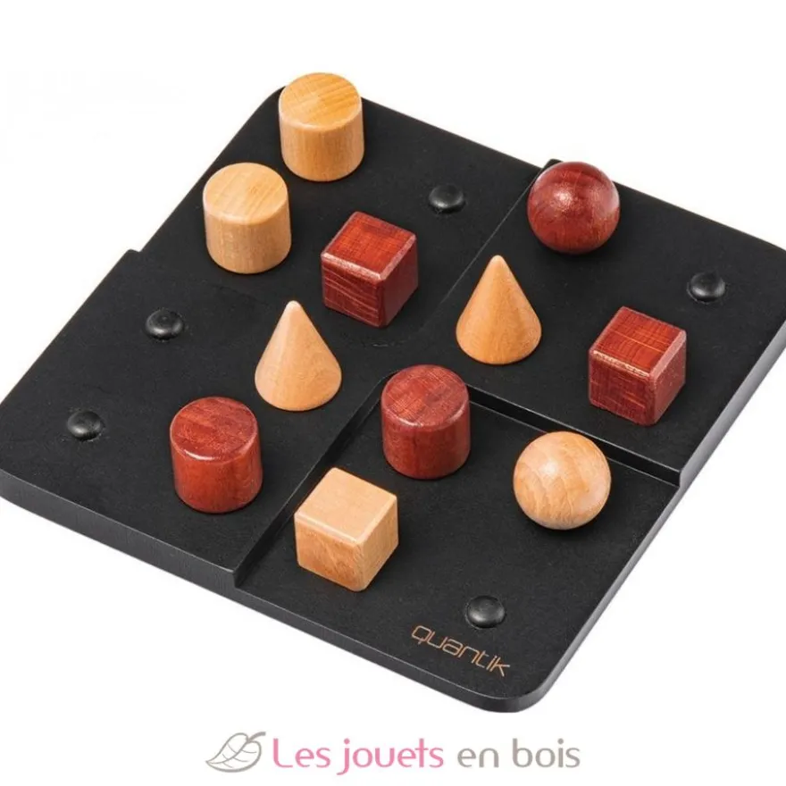 Quantik Mini - Gigamic