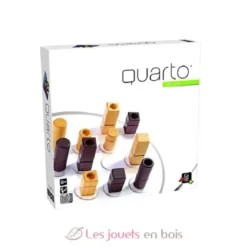 Quarto - Classic - Gigamic