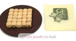 Quixo Mini - Gigamic