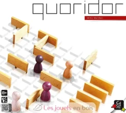Quoridor Classic - Gigamic