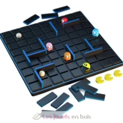Quoridor Pac-Man - Gigamic
