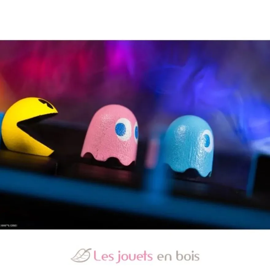 Quoridor Pac-Man - Gigamic