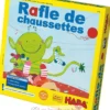 Rafle de chaussettes - Haba