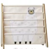 Rangement livres Lama - 3 Sprouts