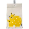 Rangement pour couches Rhino - 3 Sprouts