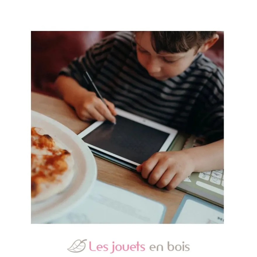 Recharge Kidydraw-Mini - Jeux et Education - Kidywolf