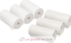 Recharges appareil photo - Buki France