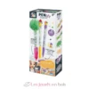 Recharge stylos - Food - Buki France
