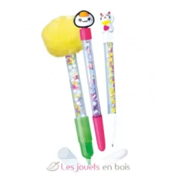 Recharge stylos - Kawaï - Buki France