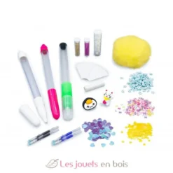 Recharge stylos - Kawaï - Buki France