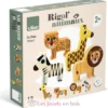 Rigol’animo de la savane - Vilac