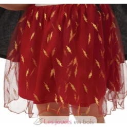 Robe tutu Harry Potter Gryffondor 6-9 ans - Rubies