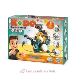 Robot Kodo - Buki France