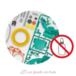 Robot Kodo - Buki France