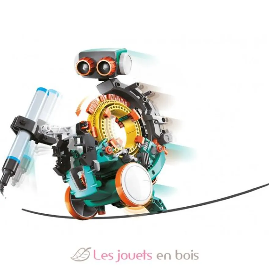 Robot Kodo - Buki France