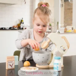 Robot Mixeur - New Classic Toys