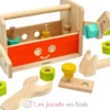 Robot établi - Plan Toys
