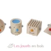 Robot transformeur - Plan Toys