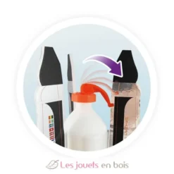 Rocket Science - Buki France
