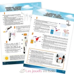 Rocket Science - Buki France