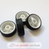 4 roues Automoblox Mini - Automoblox