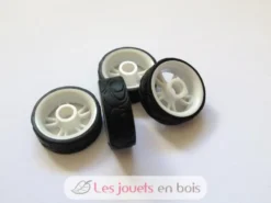 4 roues Automoblox Mini - Automoblox