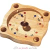 Roulette tyrolienne - Goki