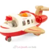 Routoudou - Avion de ligne - Ulysse